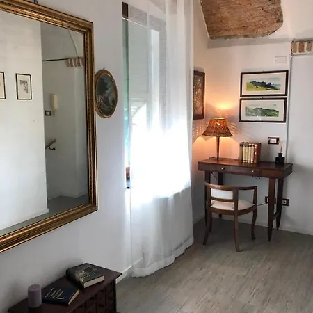 L'antica Dimora