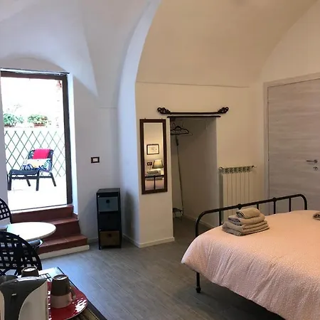 L'antica Dimora *