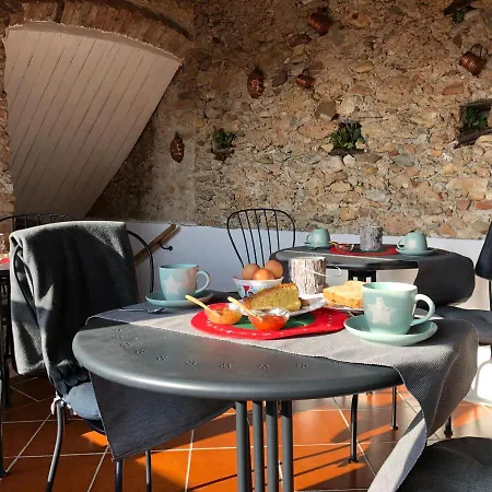 L'antica Dimora Guest house Cisano sul Neva