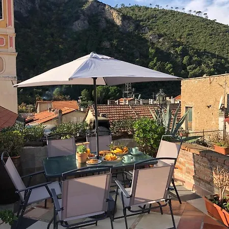 Guest house L'antica Dimora
