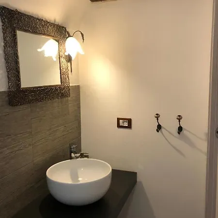 Maison d'hôtes L'antica Dimora *