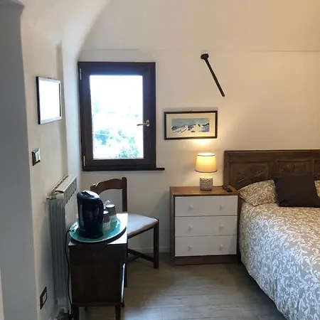Maison d'hôtes L'antica Dimora *